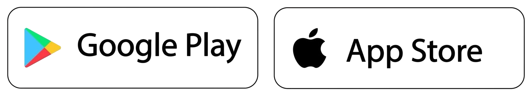 Google Play / App Store