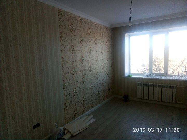 Делаем ремонт под ключ